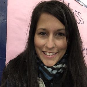 Meet your Posher, Tracie