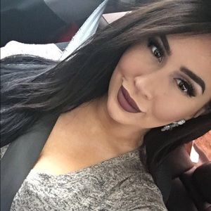 Meet your Posher, Morgan