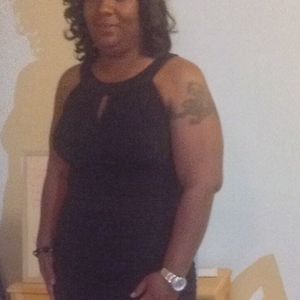 Meet your Posher, Latoya
