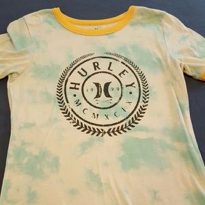 Hurley Tshirt