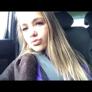 Meet your Posher, Vanessa