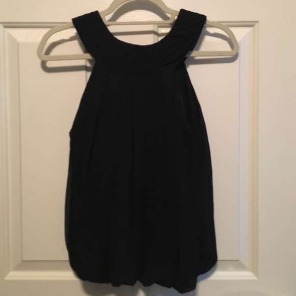 Black top!