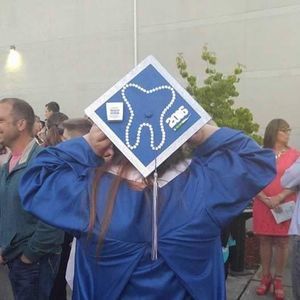 Meet your Posher, Marilyn