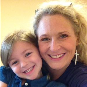 Meet your Posher, Jennifer