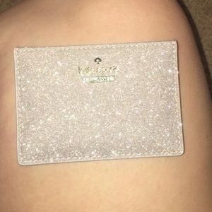 Kate spade card holder