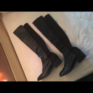 Steve Madden Haviland Over the Knee Boots