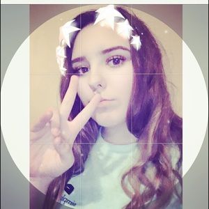 Meet your Posher, Ava