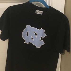 UNC tshirt
