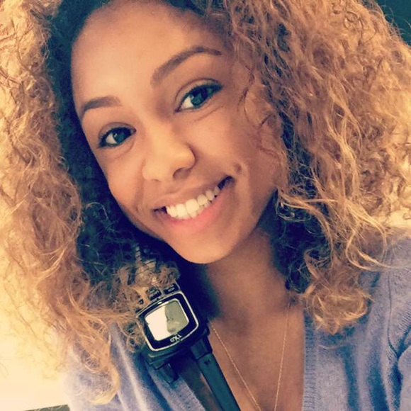 Meet your Posher, Shyanne