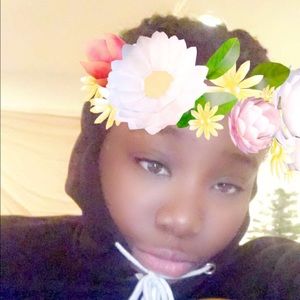 Meet your Posher, Jeneè