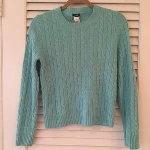 J.Crew Sweater