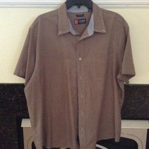 Chaps easy care shirt