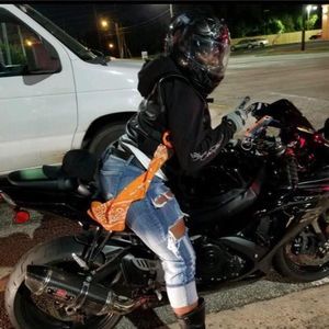 Meet your Posher, Dana