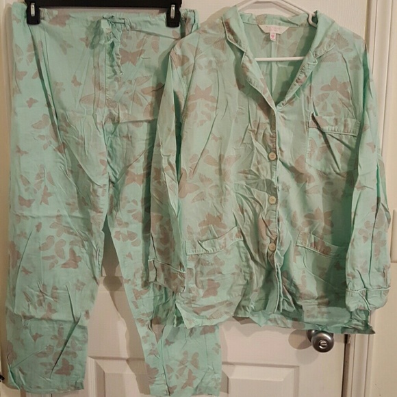 PJ set