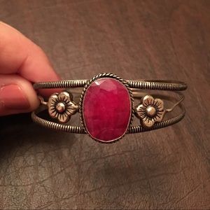 Antique bracelet