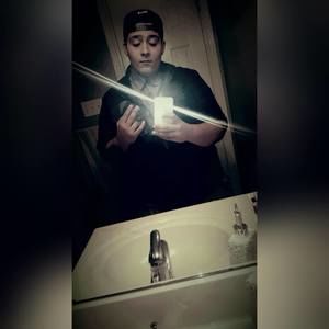 Meet your Posher, Ehab