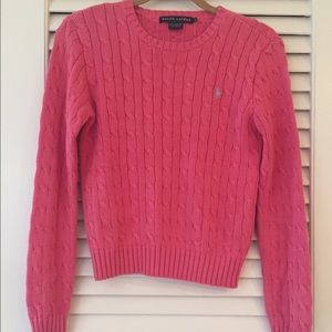 Ralph Lauren Sweater