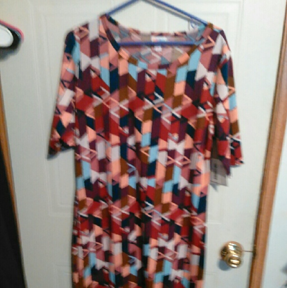 Lularoe XL Julia