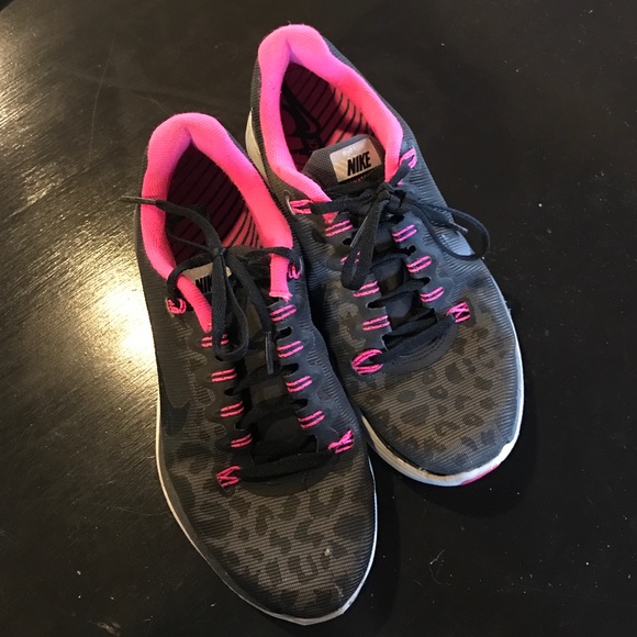 Nike Lunarglide 5 - Water repellent