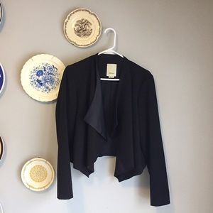 Blazer - black
