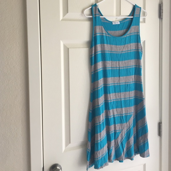 Calvin Klein Dress