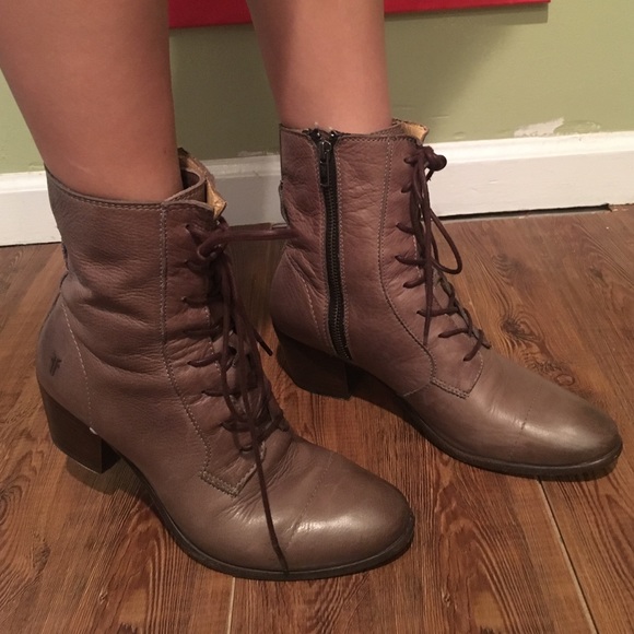 Frye boots