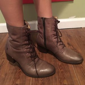 Frye boots