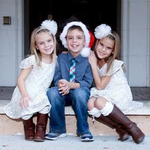 Meet your Posher, Carrie