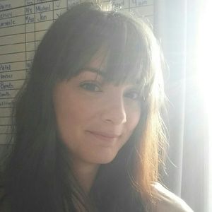 Meet your Posher, Paige