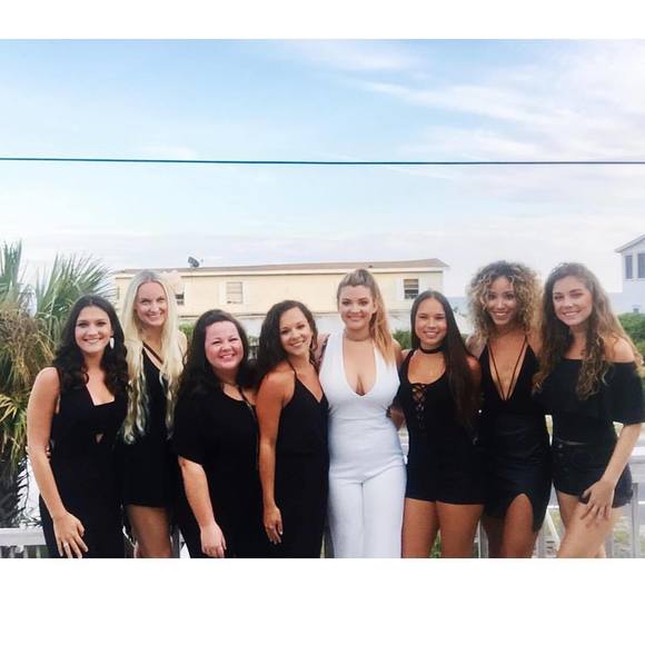 Meet your Posher, Layne