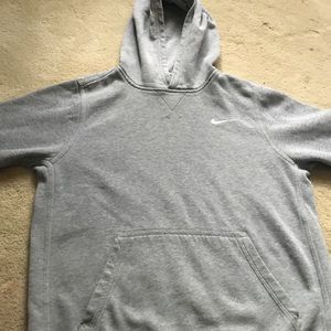 Nike hoodie for kids