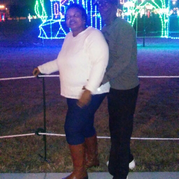 Meet your Posher, Christine - Picture 1 of 1