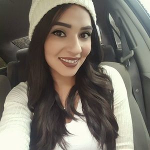 Meet your Posher, Lizvette