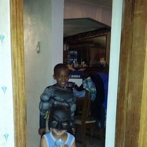 Meet your Posher, Kendra