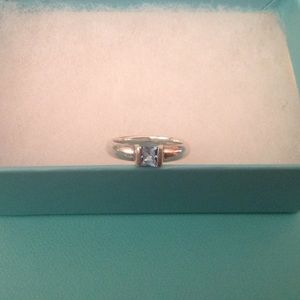 Tiffany & Co. Jewelry - Tiffany & Co. Stackable Ring Tiffany & Co. Jewelry - Tiffany & Co. Stackable Ring
