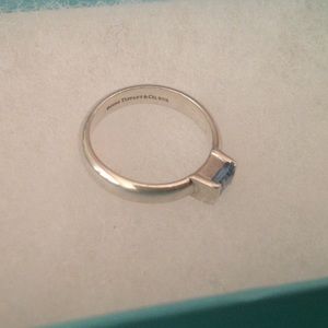 Tiffany & Co. Jewelry - Tiffany & Co. Stackable Ring Tiffany & Co. Jewelry - Tiffany & Co. Stackable Ring