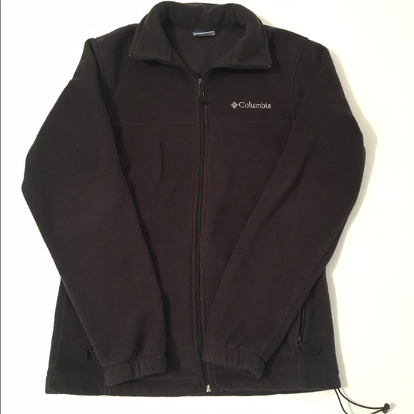 Columbia Jackets & Blazers - Columbia Women's Small Fleece Jacket