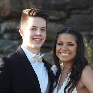 Meet your Posher, Taylor