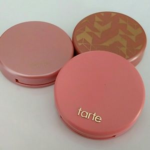 Tarte Blush Trio