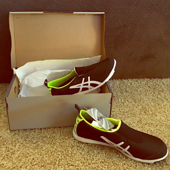 Asics metrolyte 2 slip-on