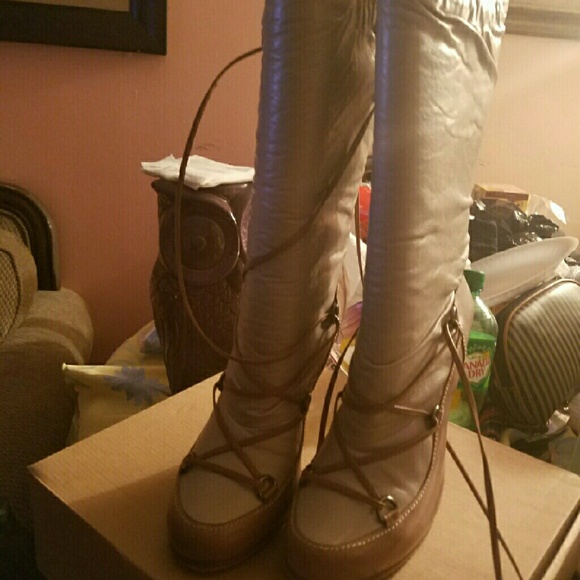 Barbara bui boots