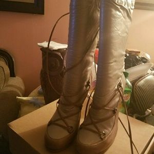 Barbara bui boots
