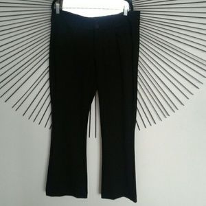 Torrid All nighter slim boot pants