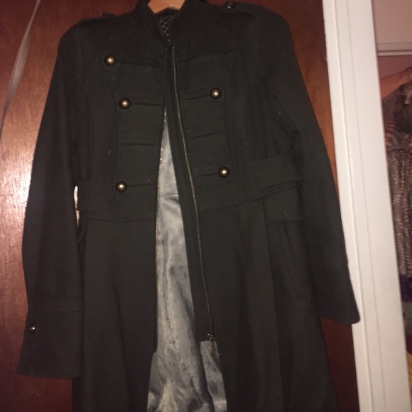 NEW PRICE ABSOLUTE LOWEST!!! Steve Madden Military