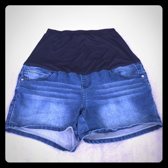 Maternity Shorts