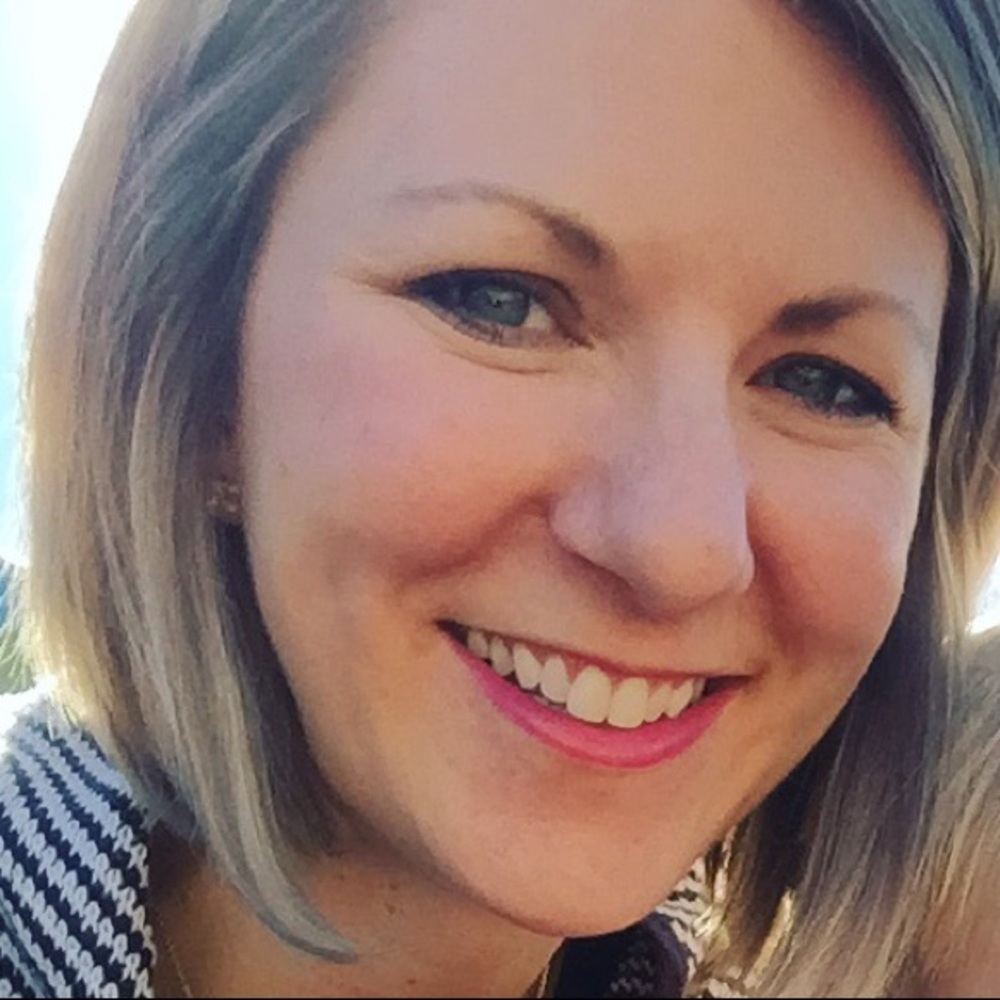 Meet your Posher, Erica