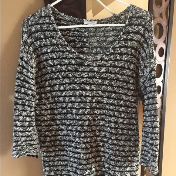 J Jill sweater