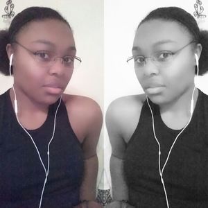 Meet your Posher, Alaina