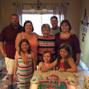 Meet your Posher, Dianne