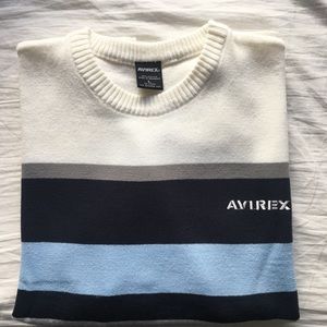 🎉 HOST PICK 🎉  Avirex sweater